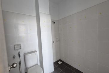 PR1MA @ LARKIN INDAH