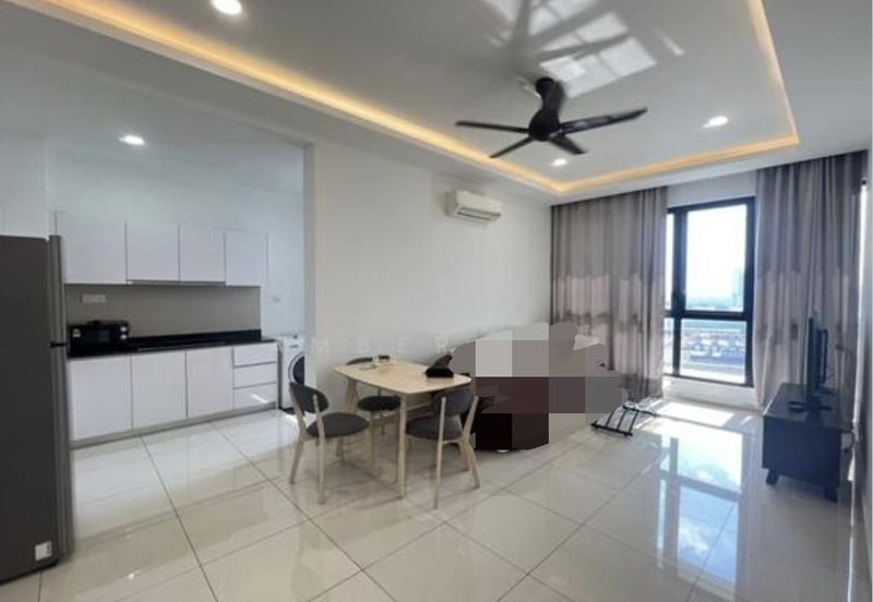 Eco Nest @ Eco Botanic