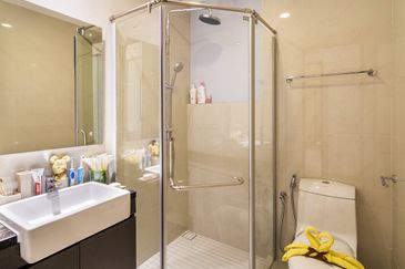 Country Garden @ Danga Bay