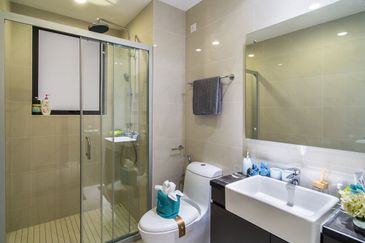 Country Garden @ Danga Bay