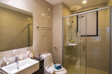 Country Garden @ Danga Bay