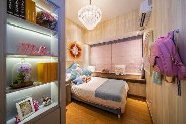 Country Garden @ Danga Bay