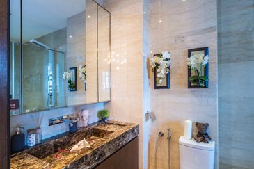 Country Garden @ Danga Bay