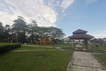 Taman Lagenda Putra
