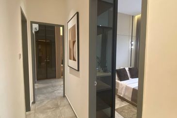 Parkland By The River