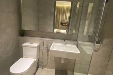 Parkland By The River