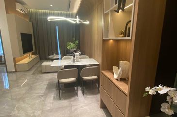 Parkland By The River