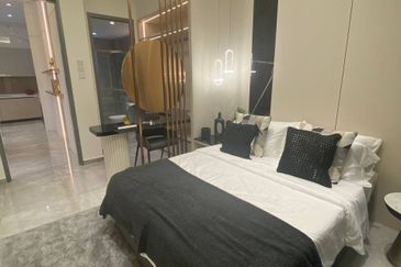 Parkland By The River