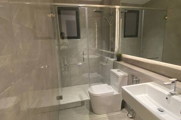 Parkland By The River