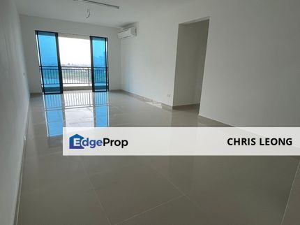 Lake City @ KL North For Rent, Kuala Lumpur, Batu 