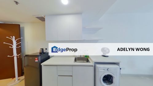 Trefoil Setia Alam 2 Bedrooms Home Like, Selangor, Setia Alam/Alam Nusantara