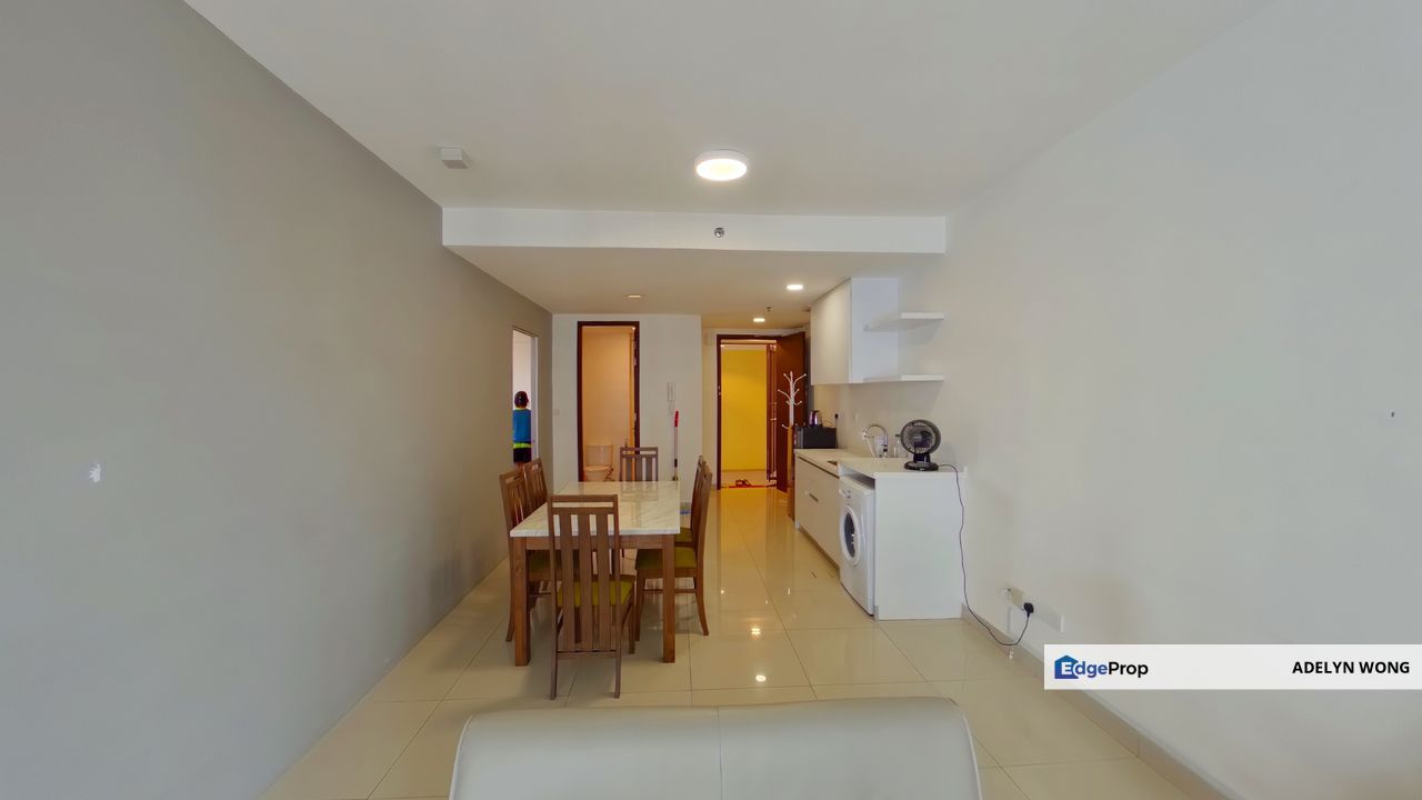 Trefoil Setia Alam 2 Bedrooms Home Like, Selangor, Setia Alam/Alam Nusantara