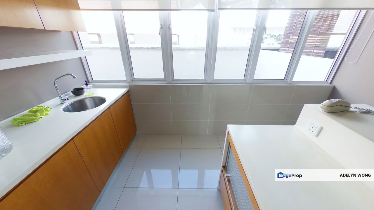 Setia Ecopark Semi-D 3 Storey New, Selangor, Setia Eco Park