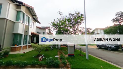 Setia Eco Park Massive Bungalow, Selangor, Setia Eco Park