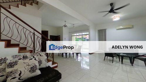 Setia Ecopark At Nusantara Precinct Has A Spaciously Semi-D Home Now, Selangor, Setia Eco Park