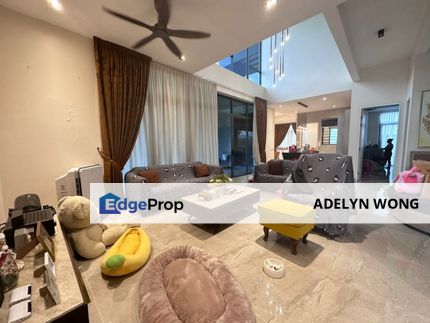 Eco Ardence Garden Home A Paradise with a Modern Touch , Selangor, Shah Alam