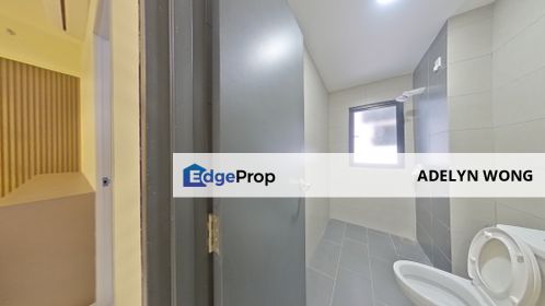 Nice Home, Selangor, Setia Alam/Alam Nusantara