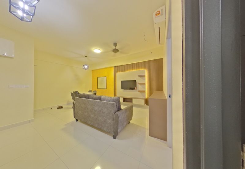 Edusentral @ Setia Alam