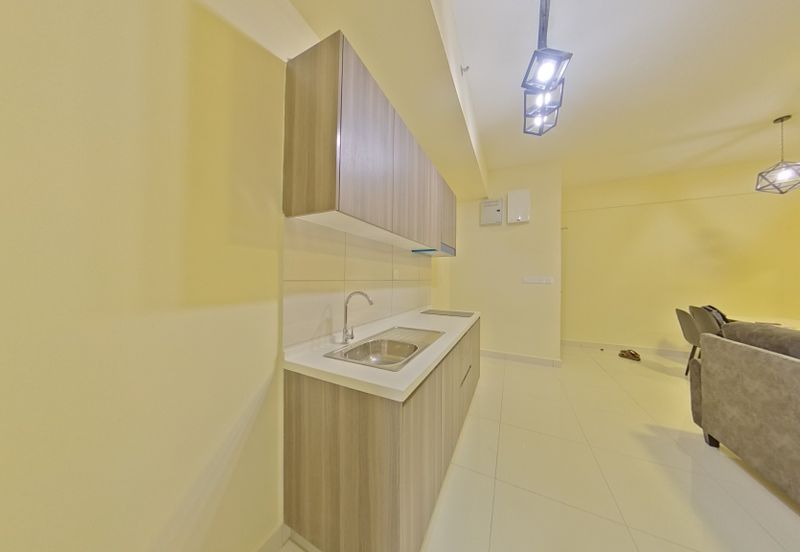 Edusentral @ Setia Alam