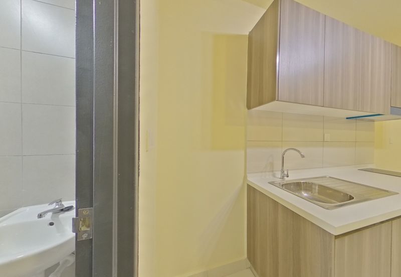 Edusentral @ Setia Alam