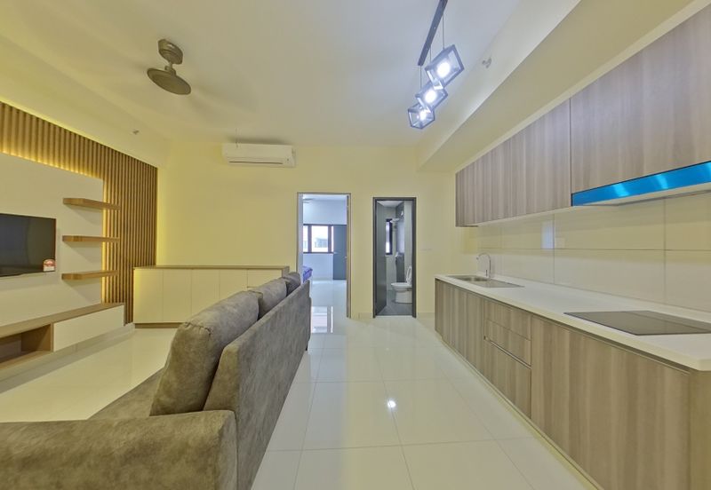 Edusentral @ Setia Alam