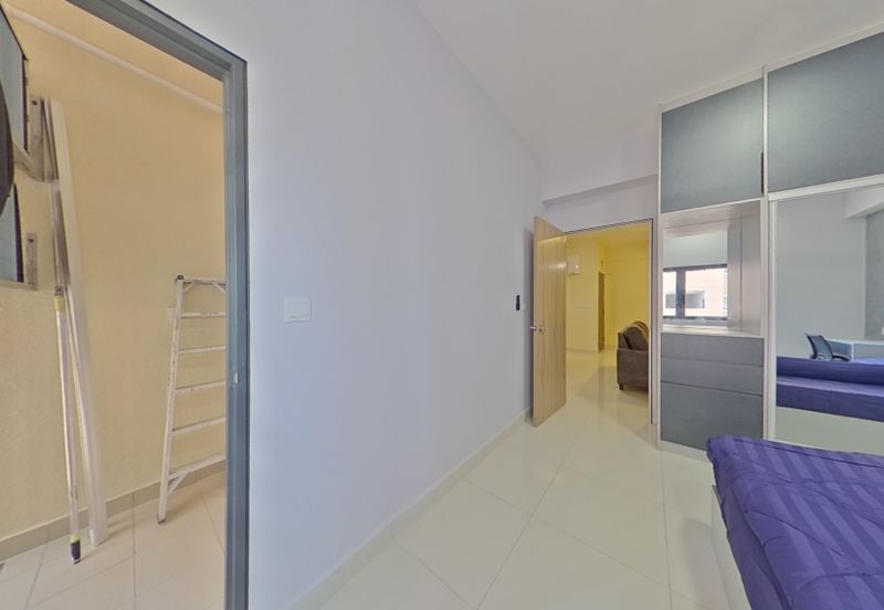 Edusentral @ Setia Alam