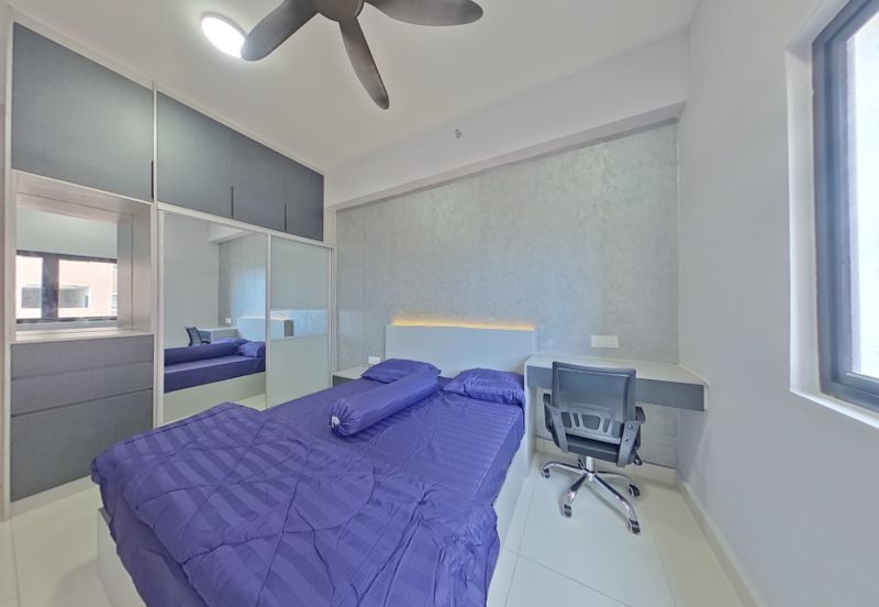 Edusentral @ Setia Alam