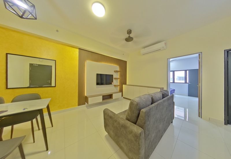 Edusentral @ Setia Alam