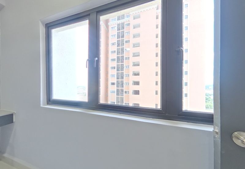 Edusentral @ Setia Alam