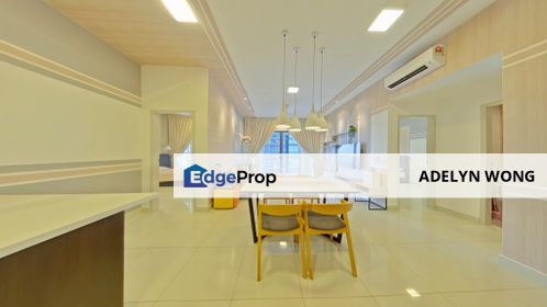 Setia City Residence The Coziest Home Awaiting For You To Move In, Selangor, Setia Alam/Alam Nusantara