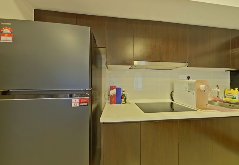 Setia City Residences @ Setia City