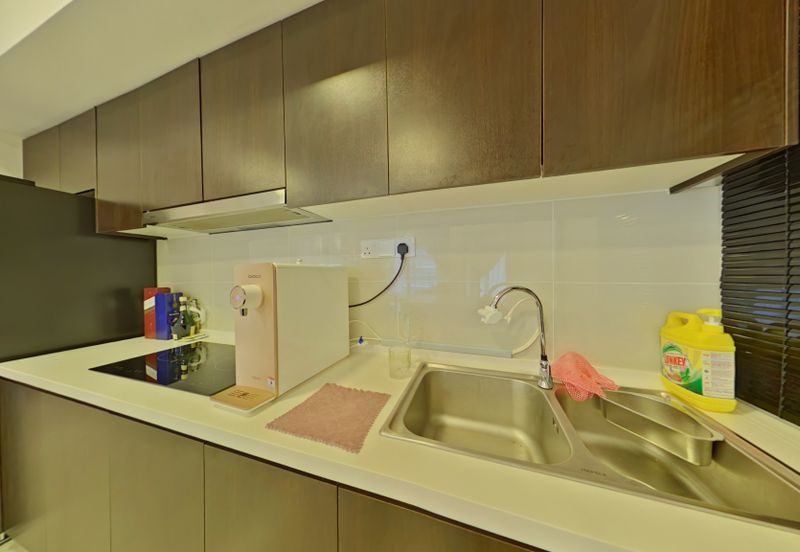 Setia City Residences @ Setia City