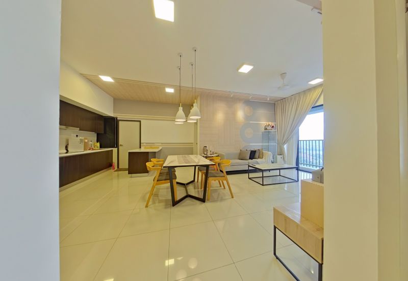 Setia City Residences @ Setia City