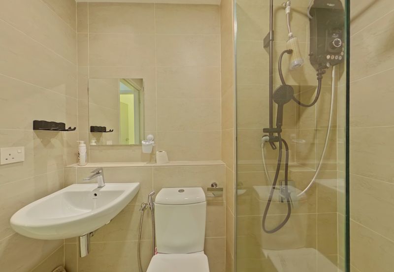 Setia City Residences @ Setia City