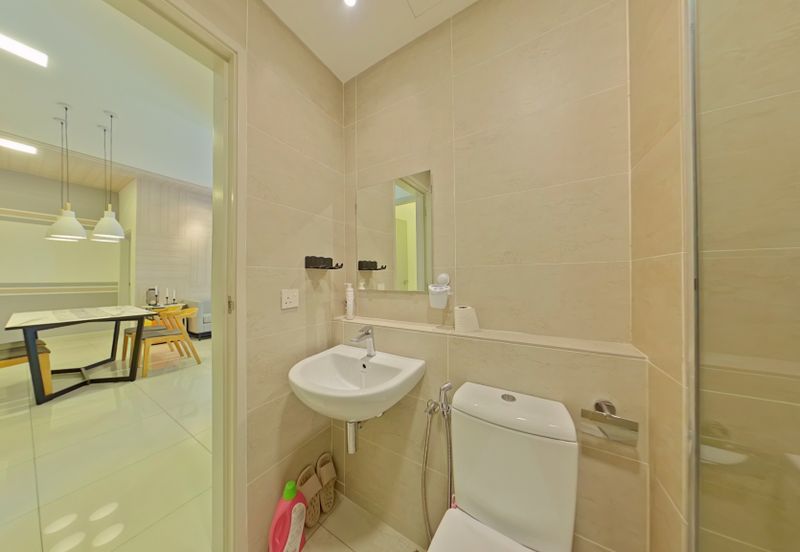 Setia City Residences @ Setia City