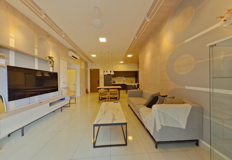 Setia City Residences @ Setia City