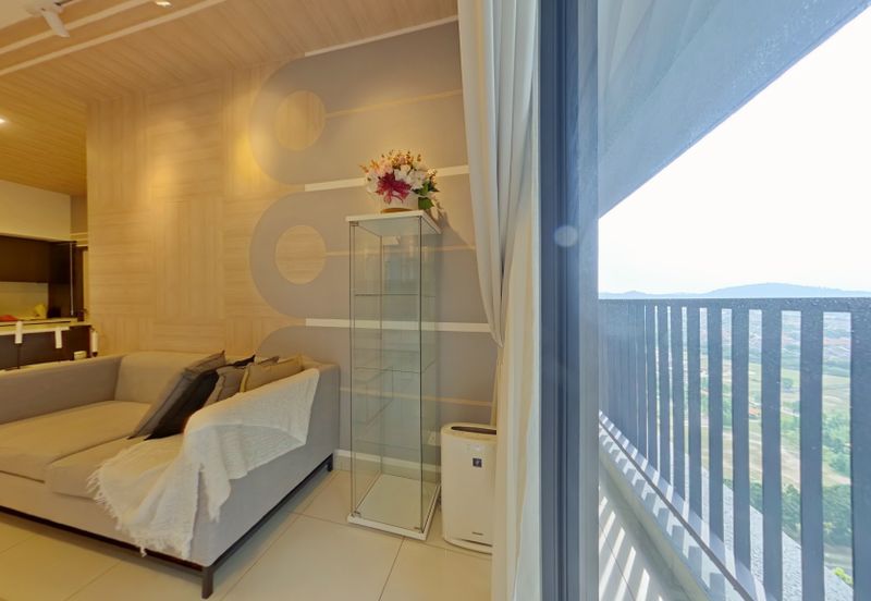 Setia City Residences @ Setia City