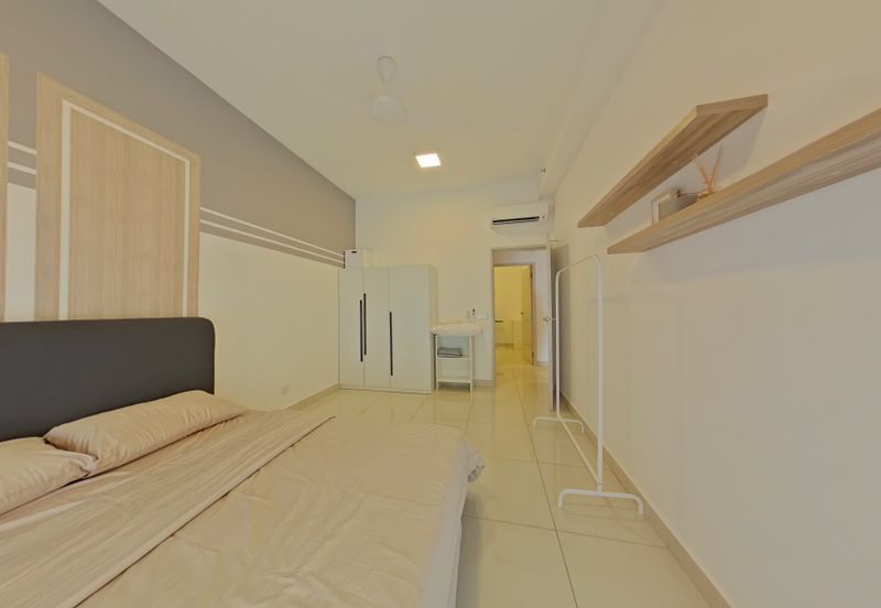 Setia City Residences @ Setia City