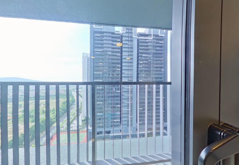 Setia City Residences @ Setia City