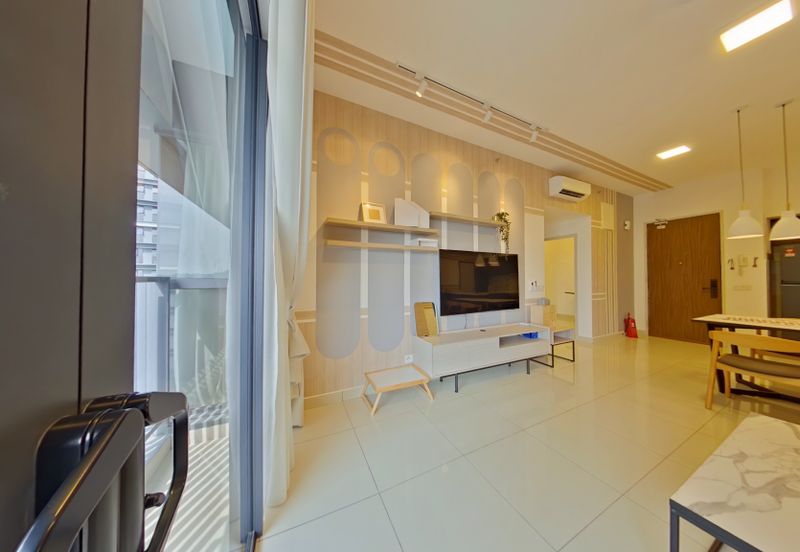 Setia City Residences @ Setia City