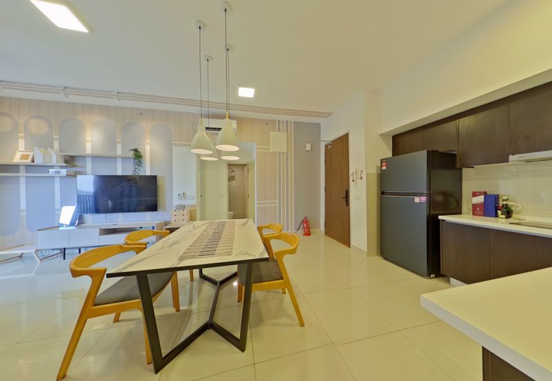 Setia City Residences @ Setia City