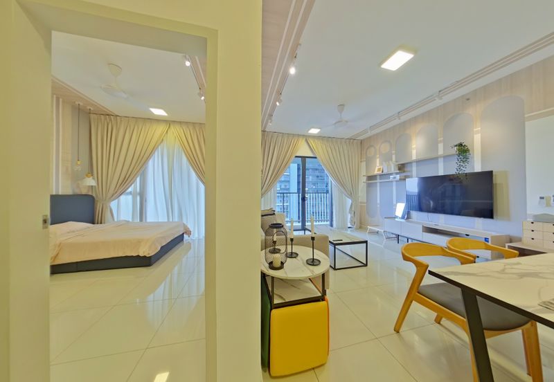 Setia City Residences @ Setia City