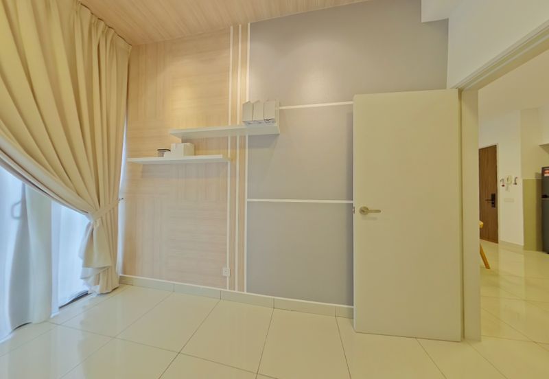 Setia City Residences @ Setia City