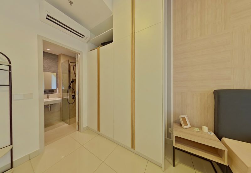 Setia City Residences @ Setia City