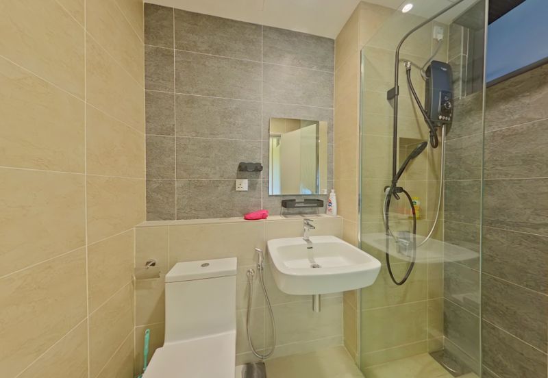 Setia City Residences @ Setia City