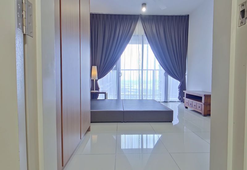 Setia City Residences @ Setia City