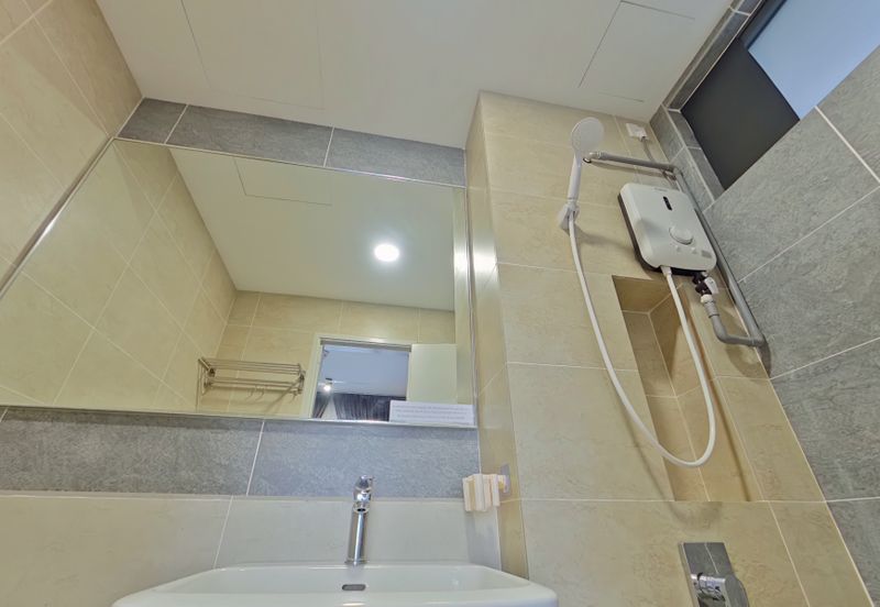 Setia City Residences @ Setia City