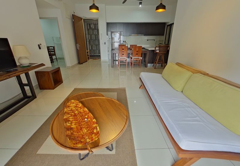 Setia City Residences @ Setia City