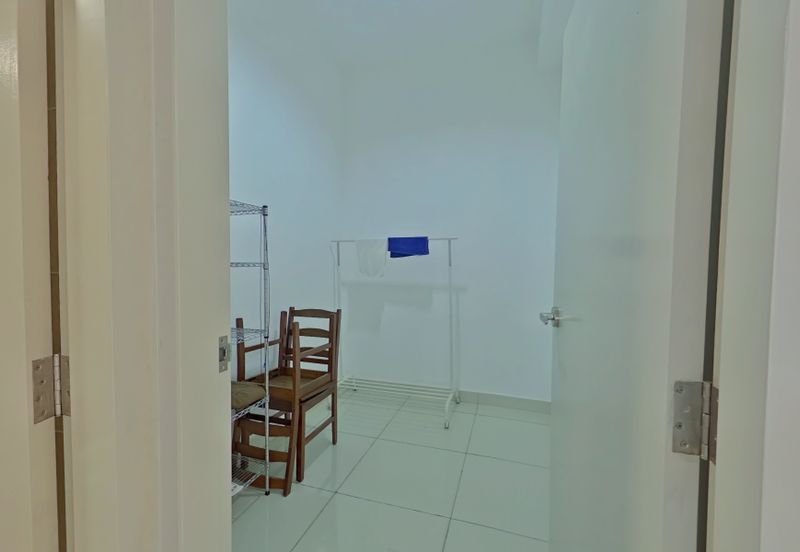 Setia City Residences @ Setia City