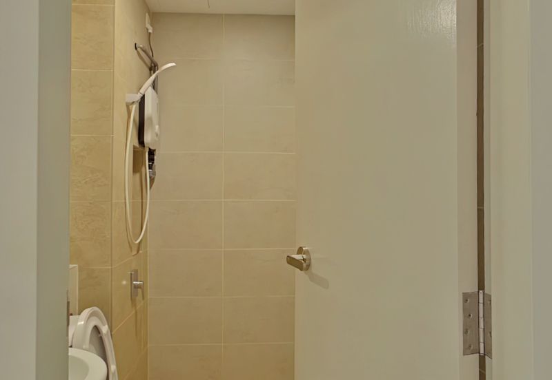 Setia City Residences @ Setia City